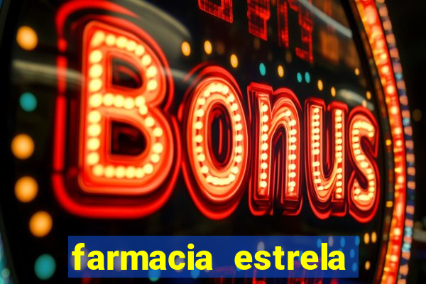 farmacia estrela porto alegre